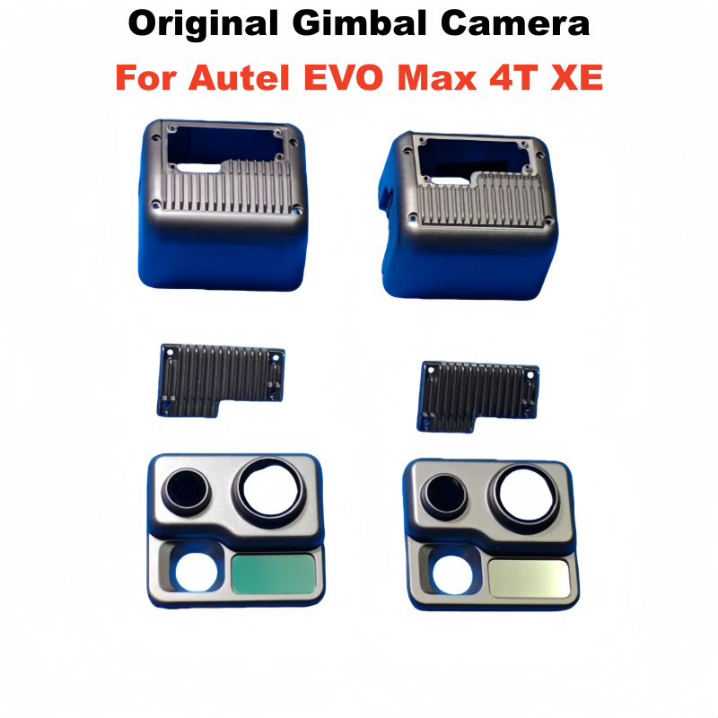 Autel Drone Evo Max 4T - Coque de caméra de rechange MAX4T