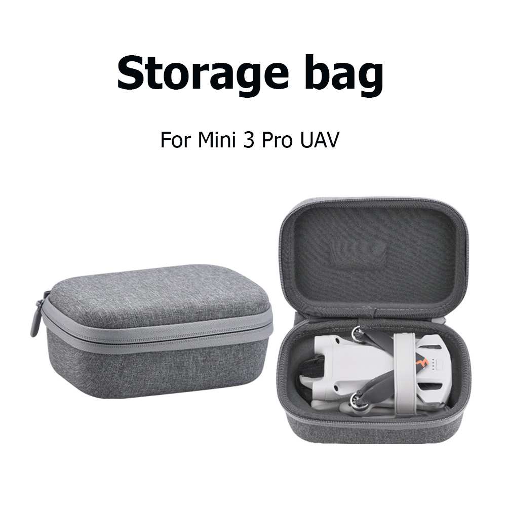 Dji Drone Mini 3 - Sac de rangement pour drone MINI