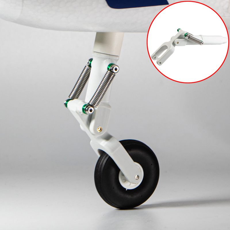 Rc Helicopter Bag - 1 pièce pour FMS 1220mm Guardian