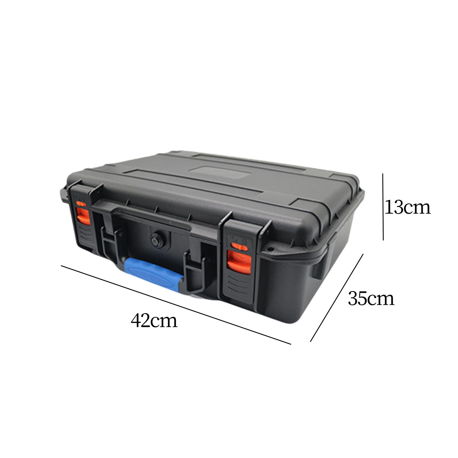 Rc Helicopter Case - Sac de transport portable pour drone,