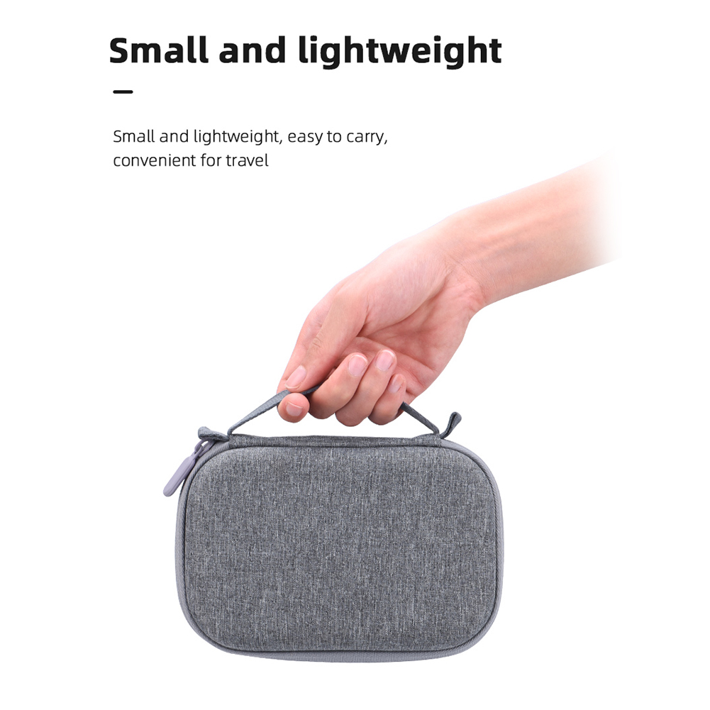 Sac de rangement pour drone MI - Dji Drone Mini 3 avis et prix