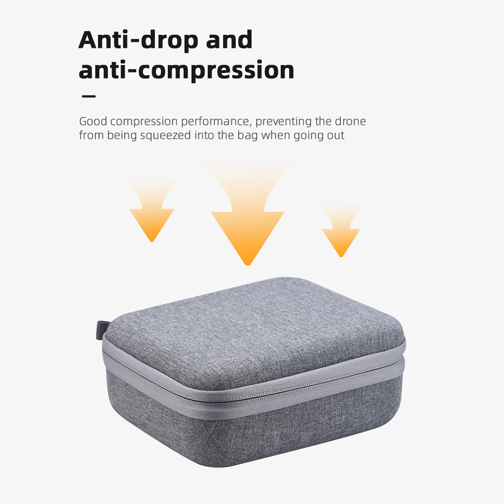 Sac de rangement pour drone MI - Dji Drone Mini 3 avis et prix