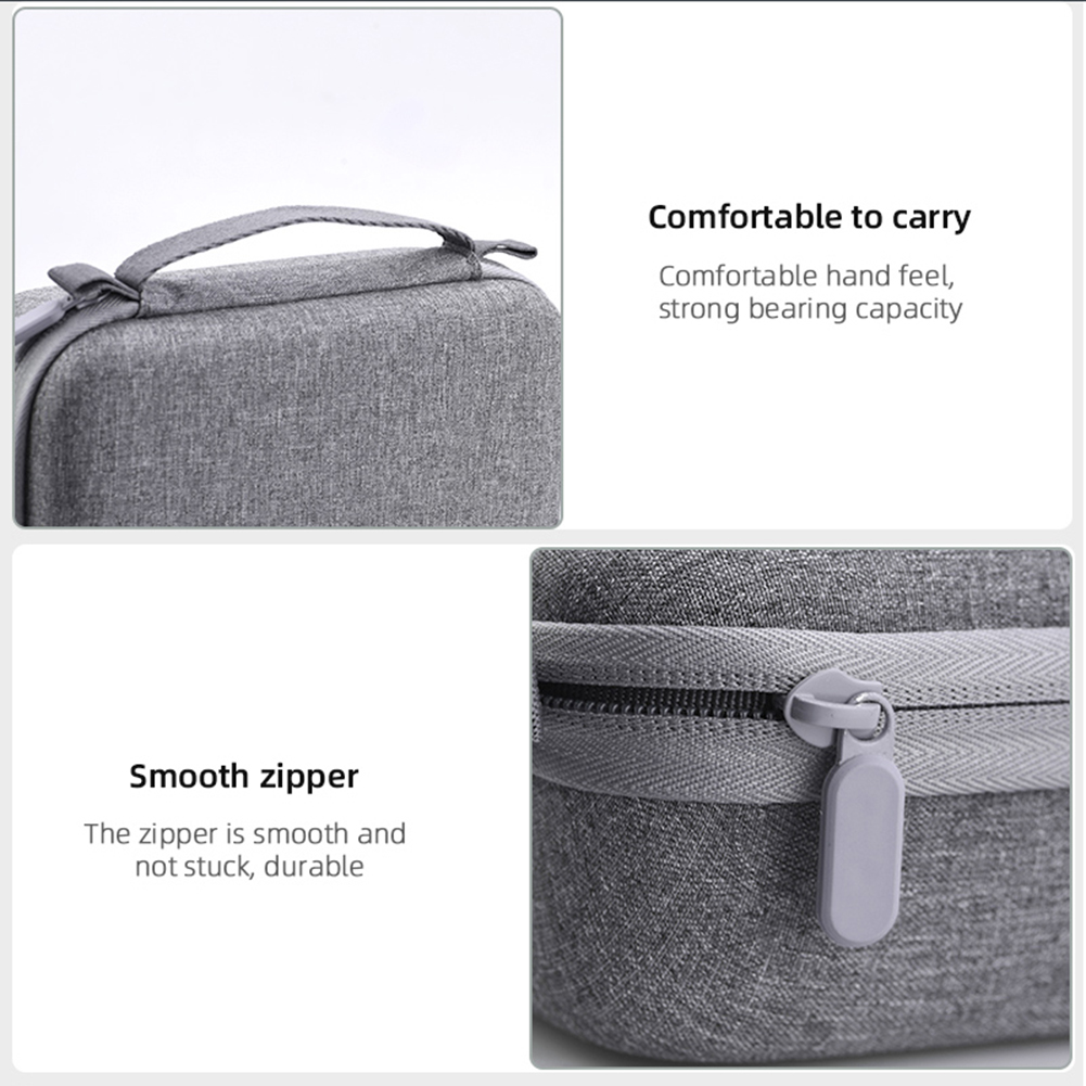 Sac de rangement pour drone MI - Dji Drone Mini 3 avis et prix