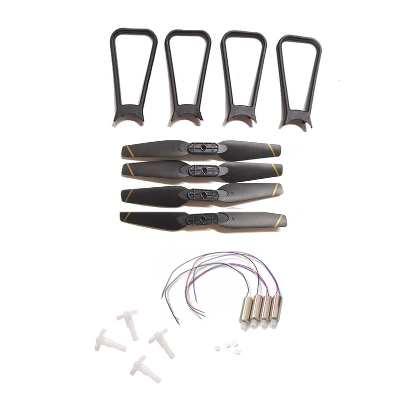 Pièces de rechange pour moteur - Rc Helicopter Coaxial avis et prix