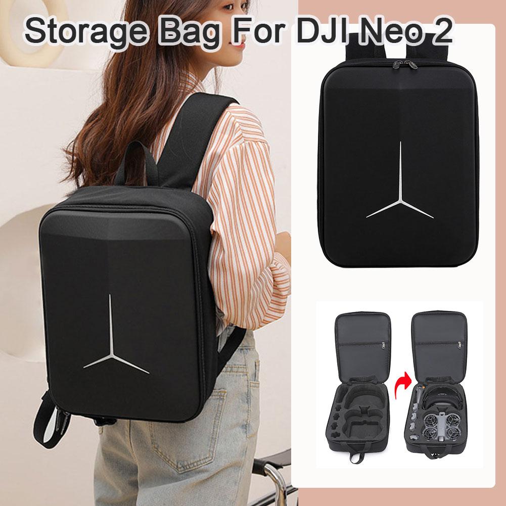 Sac à dos rigide pour Dji Neo  - Rc Helicopter Bag avis et prix