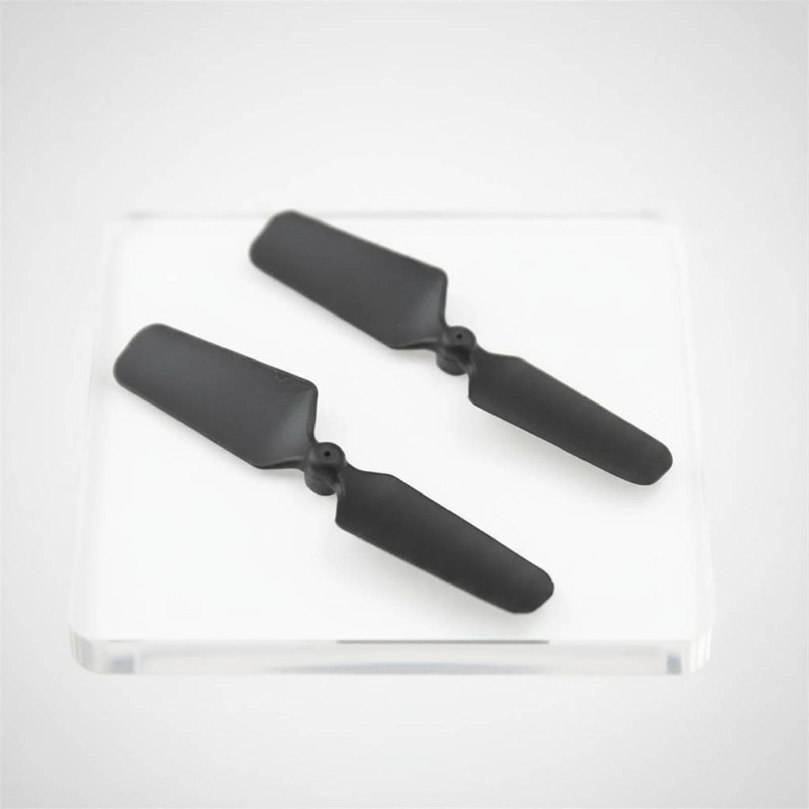 Hélices de rotor de queue pour - Rc Helicopter Blade avis et prix