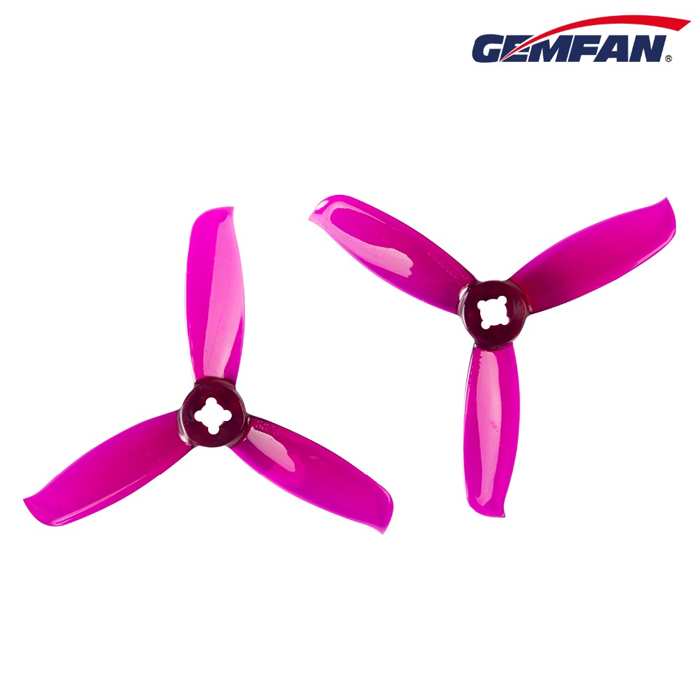 10 paires/20 pièces Gemfan Win - Rc Helicopter Blade avis et prix