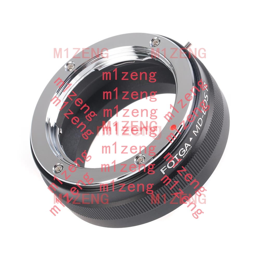 Adaptateur pour objectif Minol - Canon Camera Eos R50 avis et prix