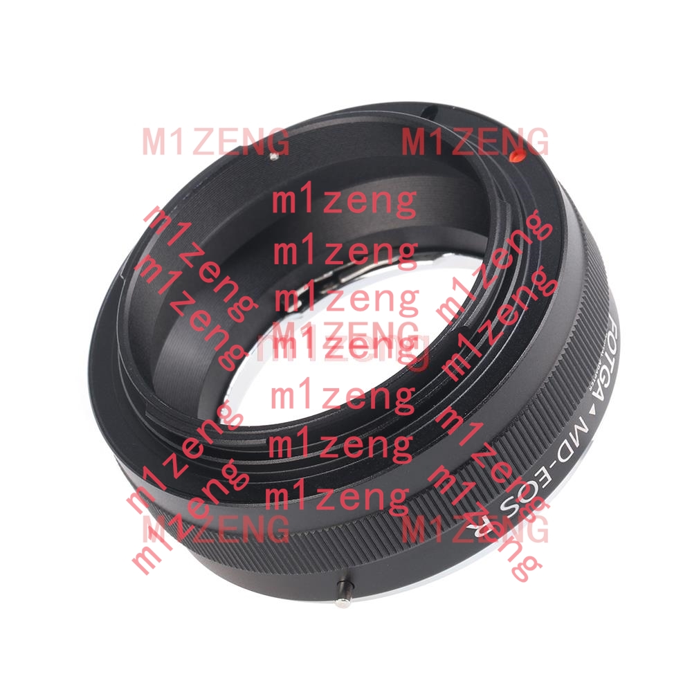 Adaptateur pour objectif Minol - Canon Camera Eos R50 avis et prix