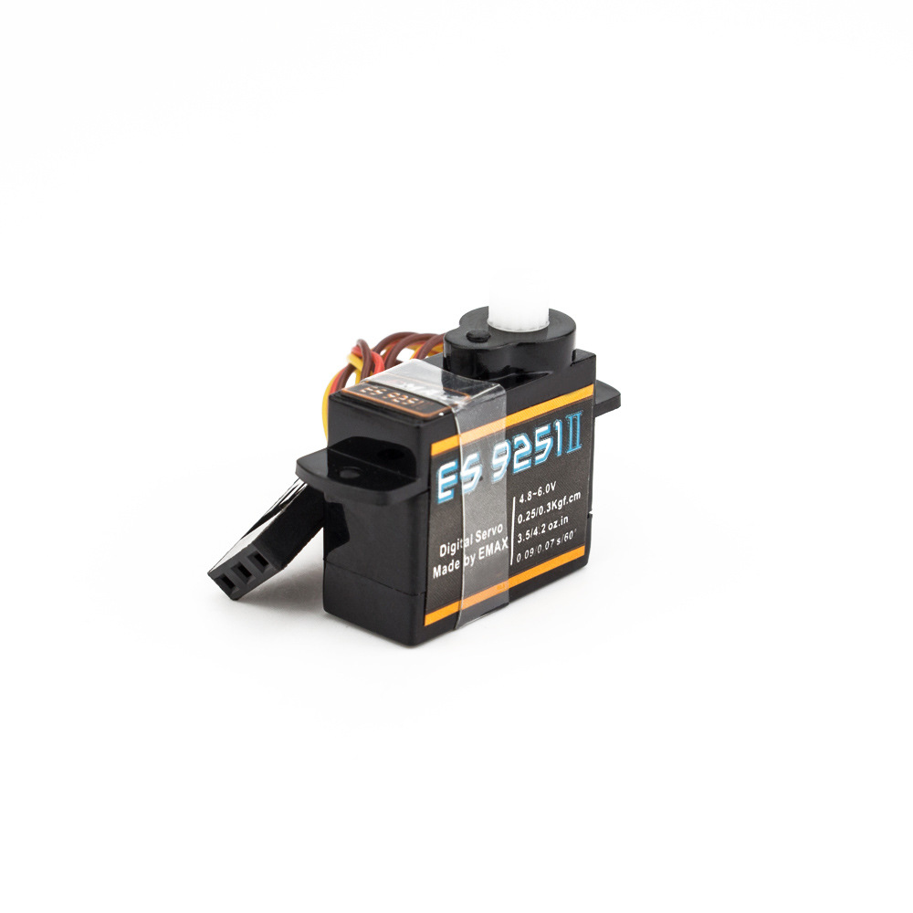 EMAX ES9251II ES9251 4g Micro  - Rc Helicopter Servo avis et prix