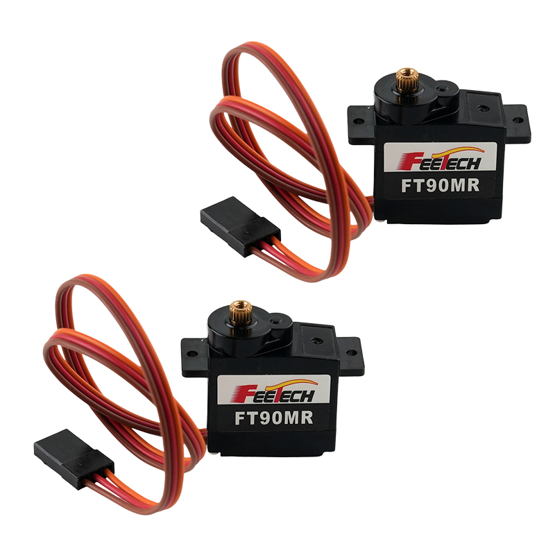 Feetech FT90MR Servo RC pour m - Rc Helicopter Servo avis et prix