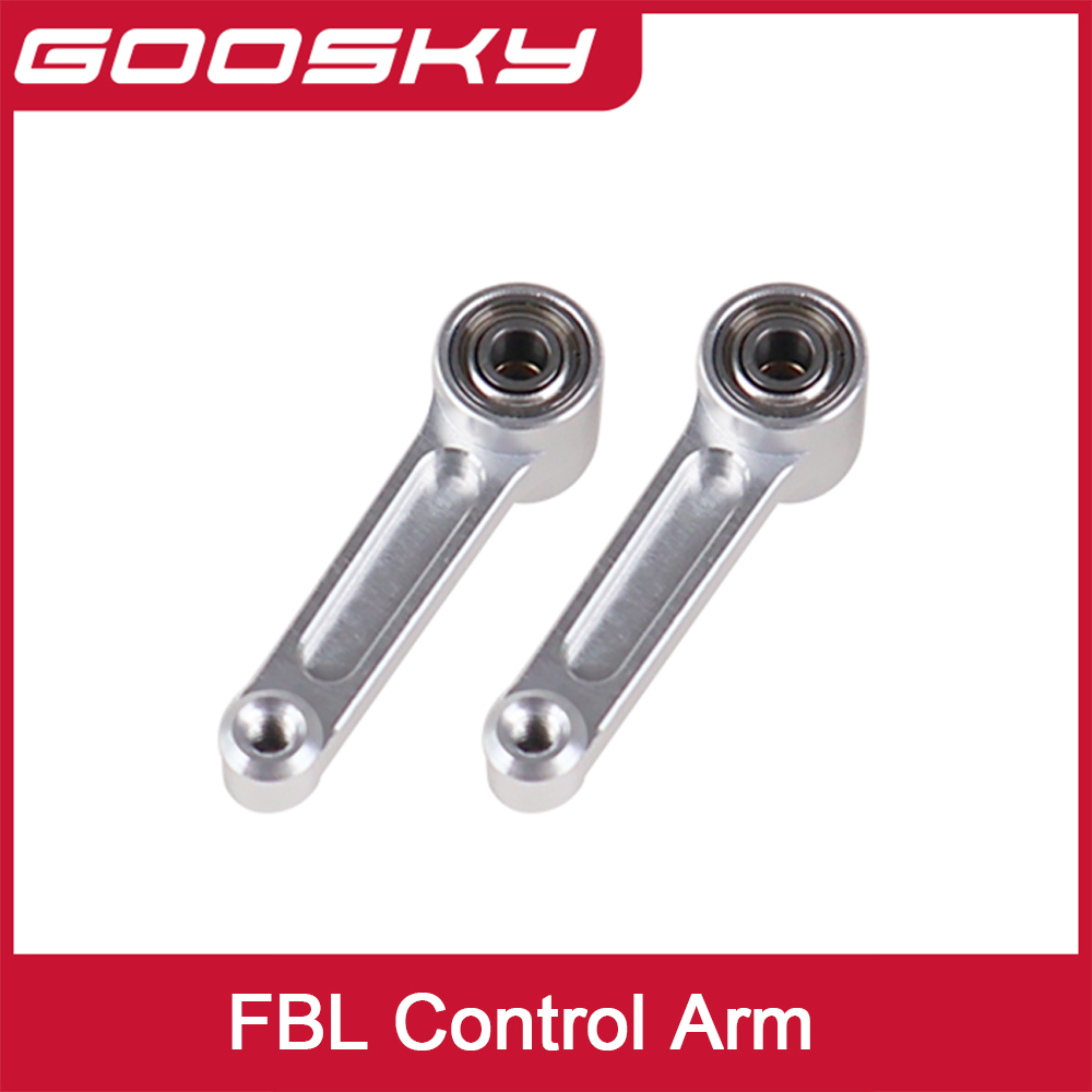 GOOSKY S2 Ultra RC hélicoptère - Rc Helicopter Coaxial avis et prix