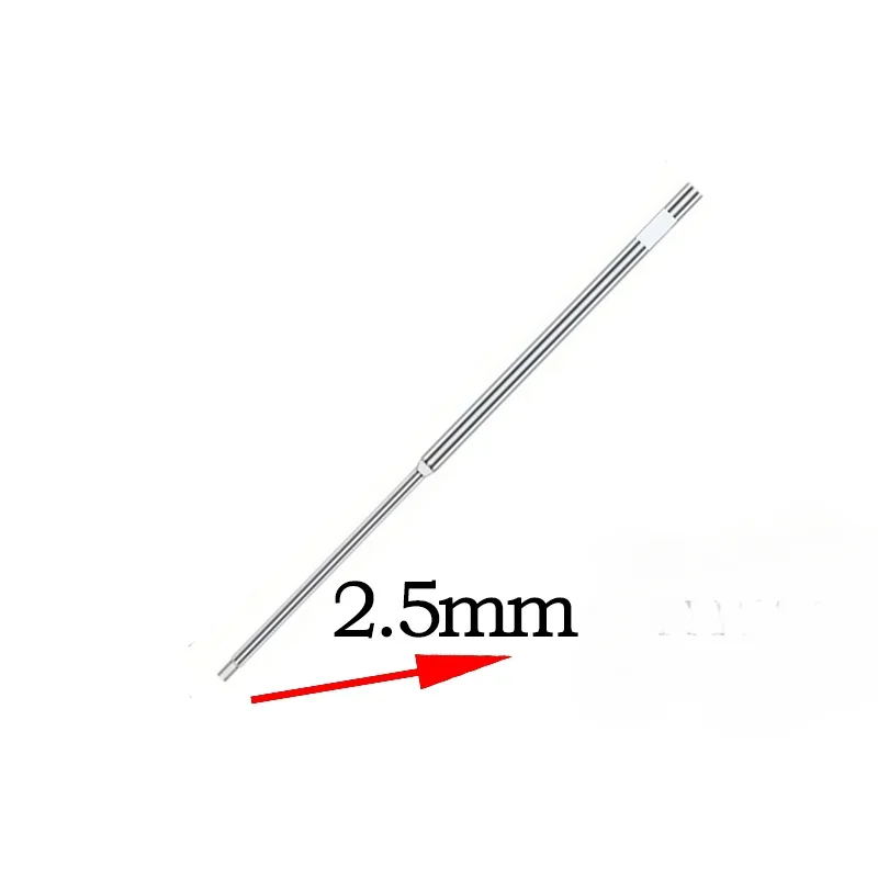 Tournevis Allen à pointes renf - Rc Helicopter Tool Kit avis et prix