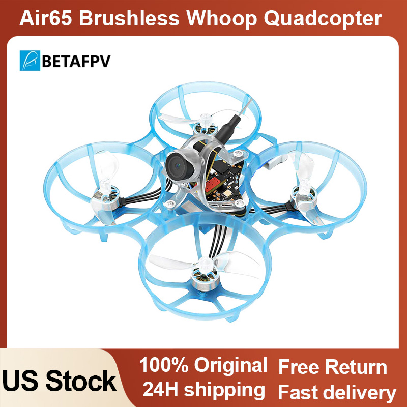 BETAFPV Air65 sans balais Whoo - Rc Helicopter Case avis et prix