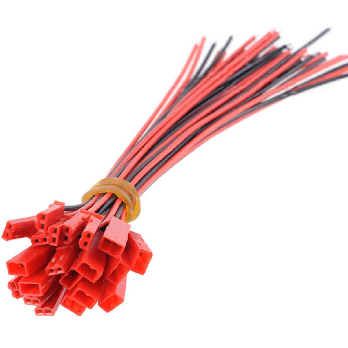 Kit de connecteurs mâle et fem - Rc Helicopter Battery avis et prix